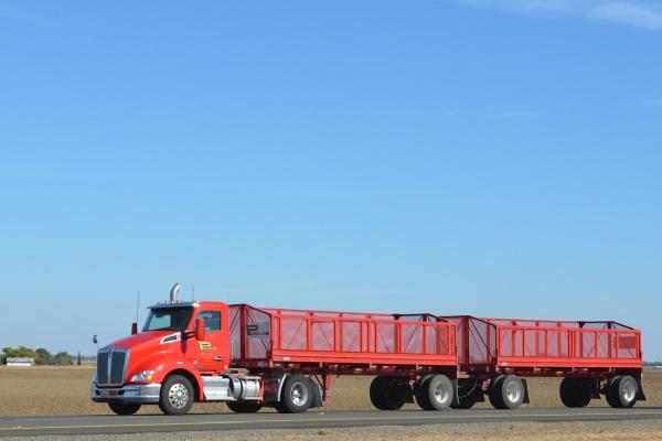 Panella Trucking LLC
