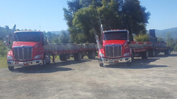 Panella Trucking LLC