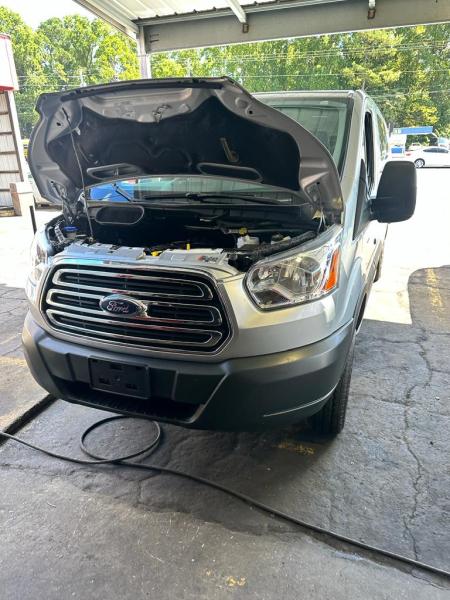 A E Auto Repair Decatur