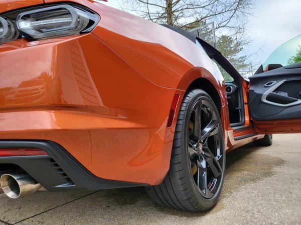 Redline Professional Mobile Auto Detailing Services LLC