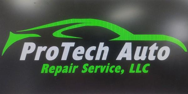 Protech Auto Repair Service