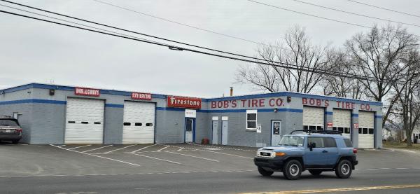 Bob's Tire Co.