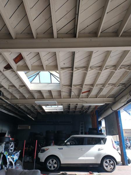 Barajas Tire Shop