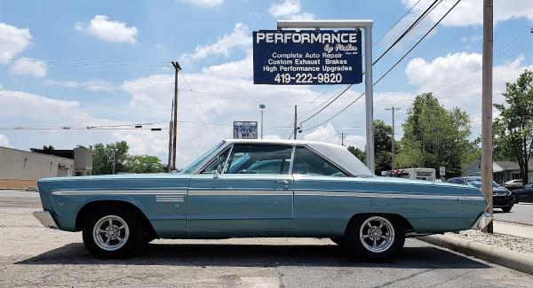 Performance By Fisher Inc