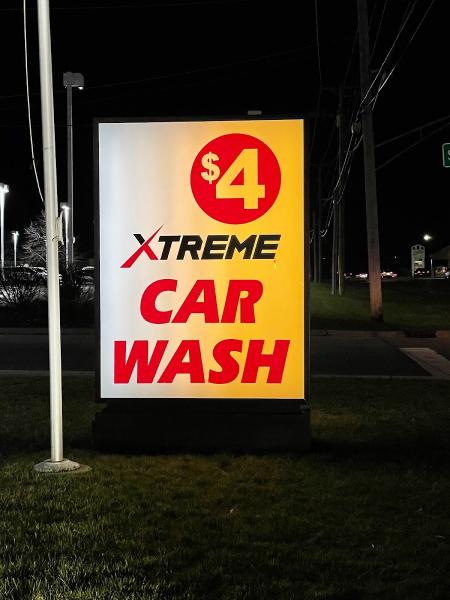 Xtreme Car Wash