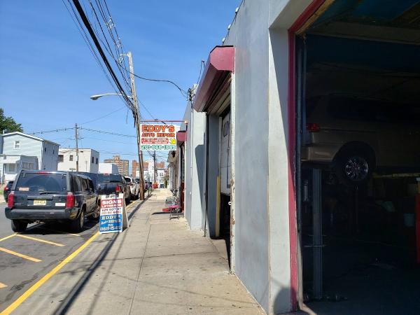 Eddy's Auto Radiator Co