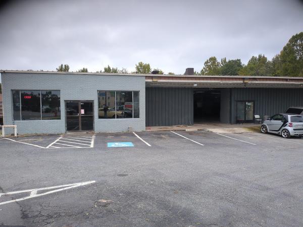 Ball Auto and Service Center