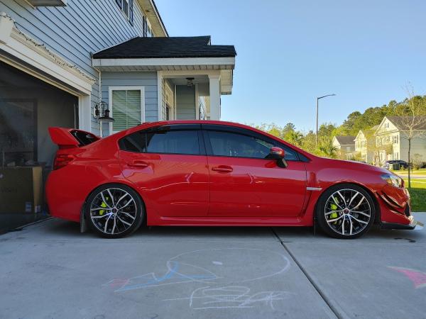 Streets and Sons Tire & Auto Repair Savannah