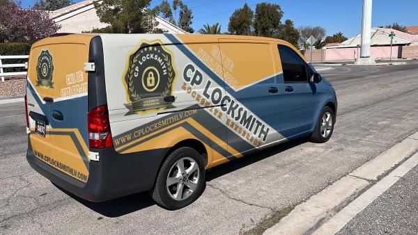 Cp Locksmith