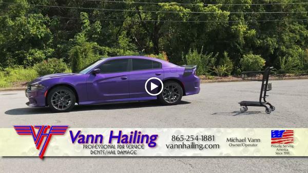 Vannhailing PDR Services