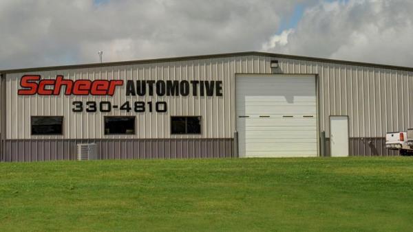 Scheer Automotive