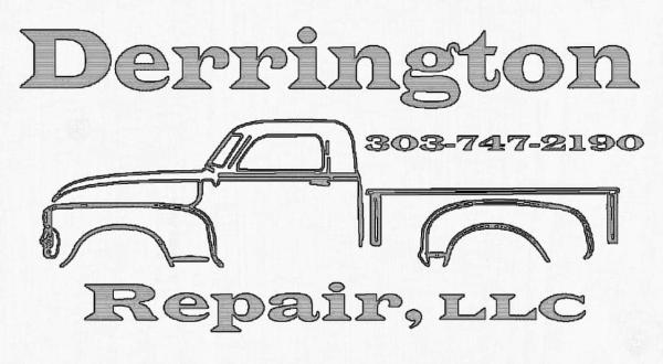 Derrington Repair