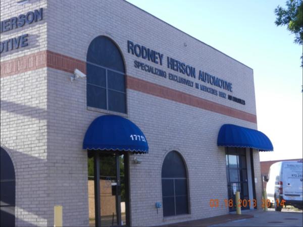 Rodney Herson Automotive