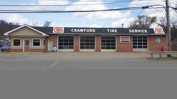 Crawford Tire Services
