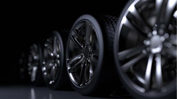 Mando's Tires & Wheels