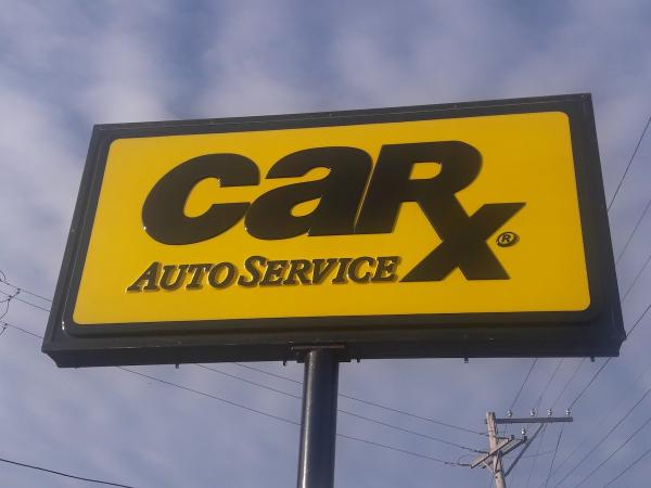 Car-X Tire & Auto