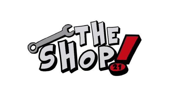 The Shop 21