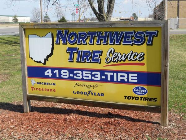 Northwest Tire Service