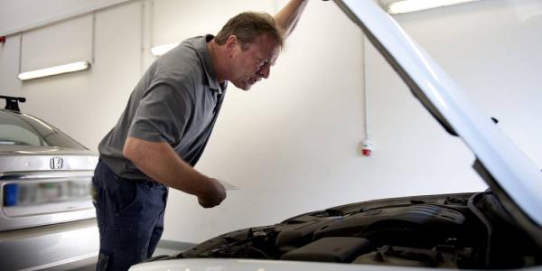 Community Collision Centers