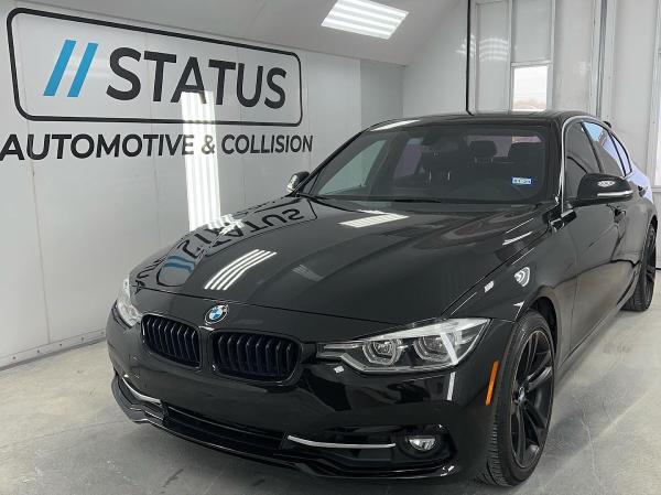 Status Automotive & Collision