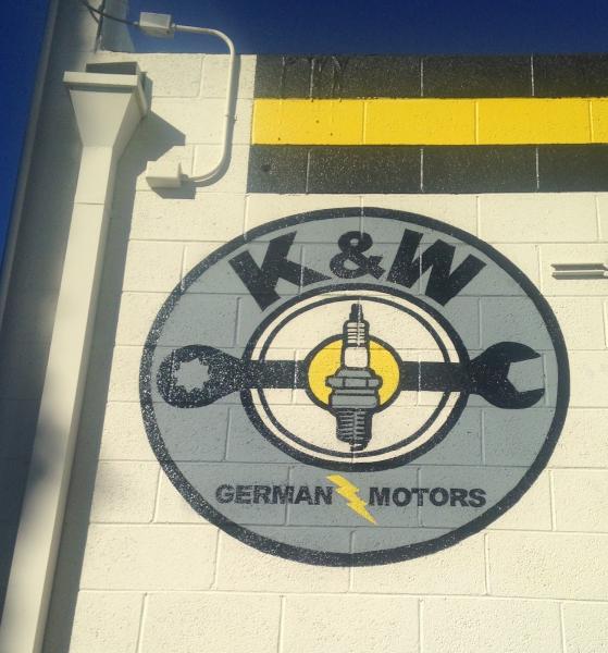 K&W German Motors