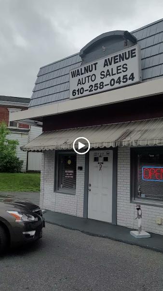 Walnut Avenue Auto Sales