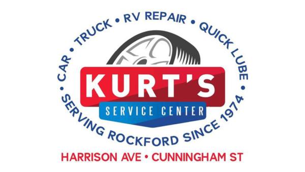 Kurt's Service Centers