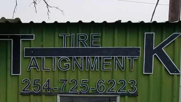 T & K Tire