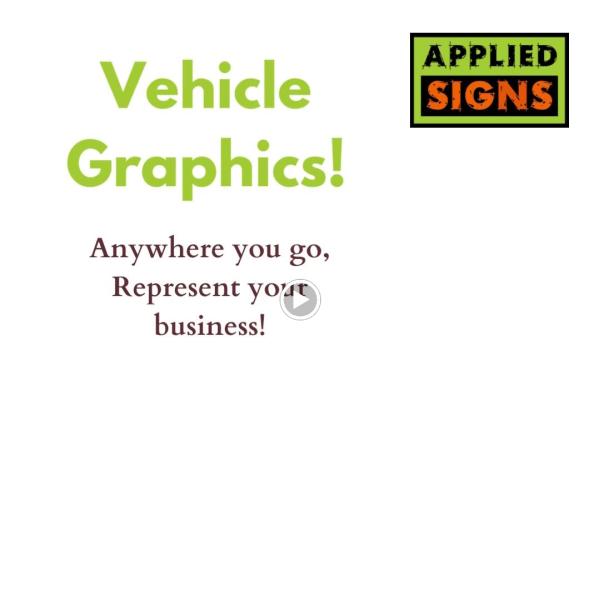 Applied Signs