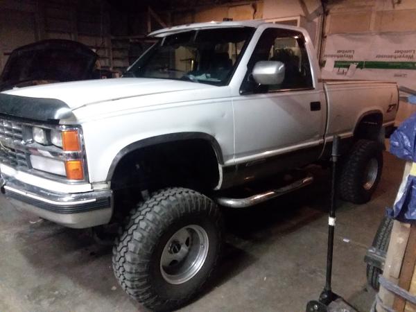 Pendleton Autobody Refinishing