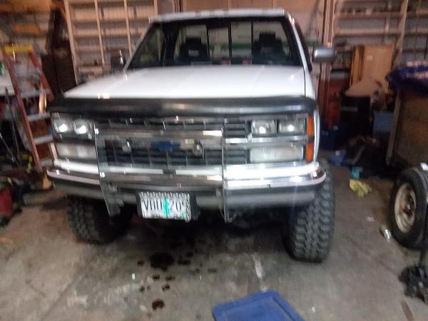Pendleton Autobody Refinishing