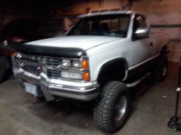 Pendleton Autobody Refinishing