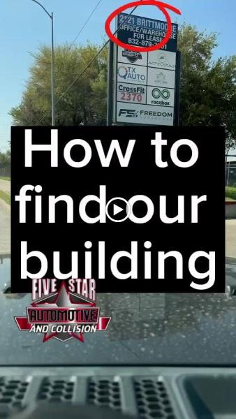 Five Star Automotive & Collision