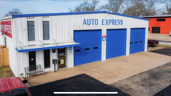 Auto Express