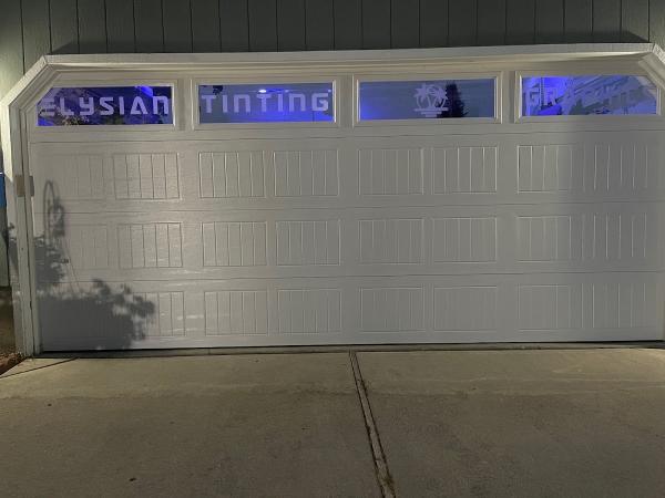 Elysian Tinting & Graphics