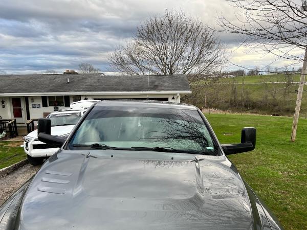 DP Window Tinting