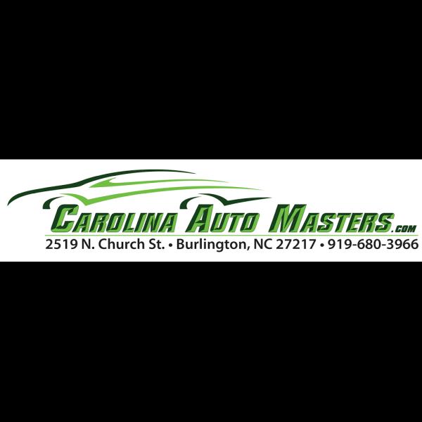 Carolina Auto Masters