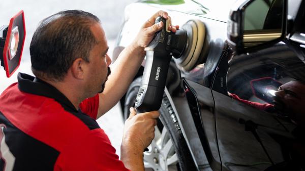 Jt's Auto Detailing