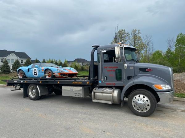 Erin and Bill's Automotive & Transport Inc.