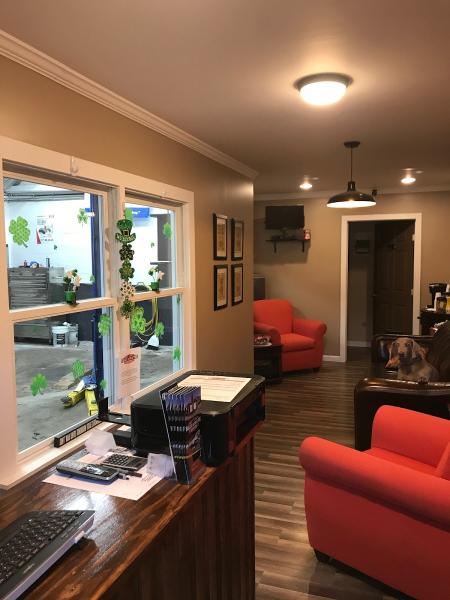 Valley Auto and Tires