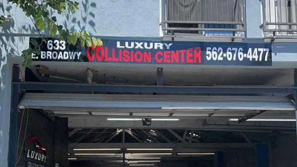 Luxury Collision Center
