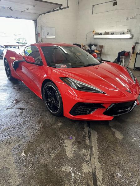 Rubin's Auto Detailing