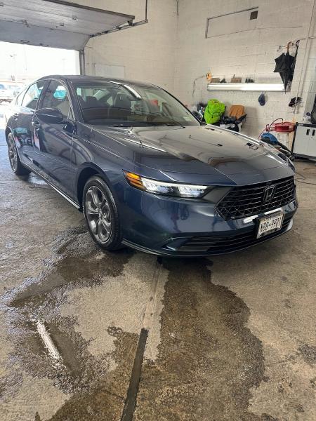 Rubin's Auto Detailing