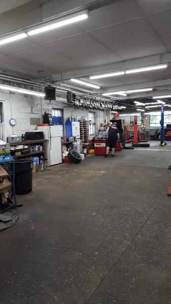 Freedom Automotive