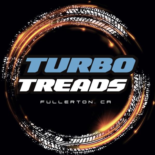 Turbo Treads