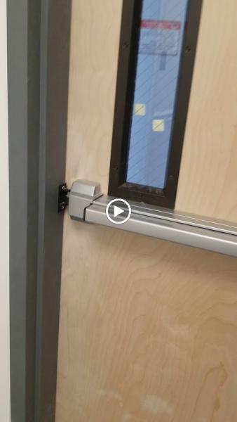 Prof Locksmith