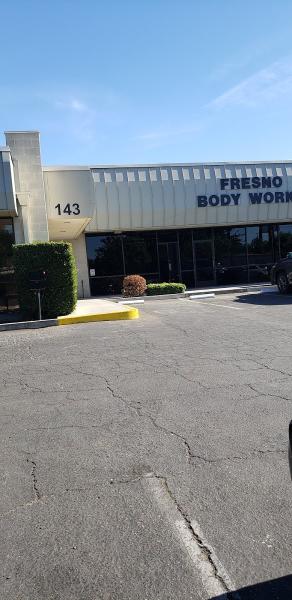 Fresno Body Works