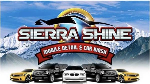 Sierra Shine Mobile Detailing