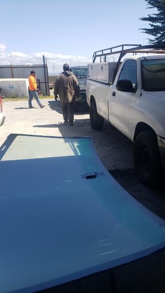 Low Price Auto Glass
