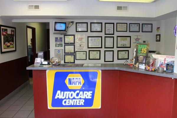 Jim's Berwyn Auto Repair